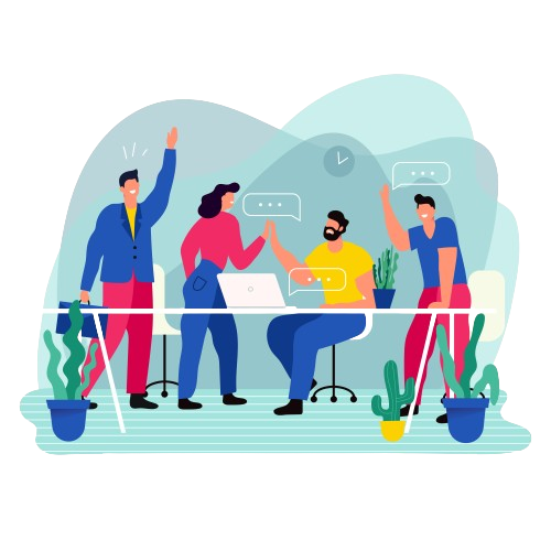 About Us Image